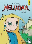 Roth, Lex - Melusina