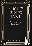 Wildermuth, Rhyd - Wildermuth, R: People's Guide to Tarot