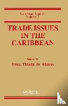 de Alonso, Irma Tirado - Trade Issues In The Carribbean
