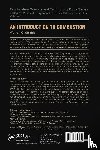 Strahle, Warren C. - Introduction To Combustion