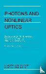 Klyshko, D.N. - Photons Nonlinear Optics