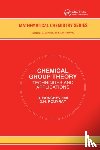 Bonchev, D., Rouvray, D. H. - Chemical Group Theory