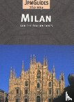 Colwell, Dan - Milan