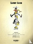 morris, Goscinny, rené - 46. de zingende draad