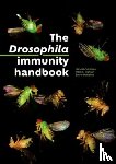 Westlake, Hannah, Hanson, Mark A, Lemaitre, Bruno - Drosophila Immunity Handbook