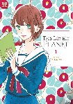 Yamamori, Mika - This Lonely Planet 01