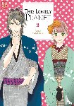 Yamamori, Mika - This Lonely Planet 03