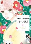 Yamamori, Mika - This Lonely Planet 05