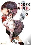 Ishida, Sui - Tokyo Ghoul 02