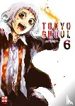 Ishida, Sui - Tokyo Ghoul 06