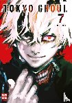 Ishida, Sui - Tokyo Ghoul 07