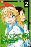Komi, Naoshi - Nisekoi 02