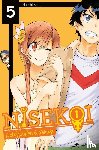 Komi, Naoshi - Nisekoi 05