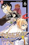 Komi, Naoshi - Nisekoi 06
