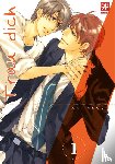 Asou, Kai - Trau Dich 01