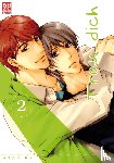 Asou, Kai - Trau Dich 02