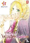 Yumeki, Mitsuru - Der Wüstenharem 04