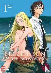 Tanaka, Yasuki - Bright Sun - Dark Shadows - Band 1