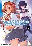 Kagami, Takaya - Seraph of the End - Guren Ichinose Catastrophe at Sixteen 02