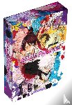 Kaku, Yuji - Hell's Paradise Complete Box