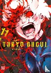 Ishida, Sui - Tokyo Ghoul 11