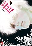 Ishida, Sui - Tokyo Ghoul 14