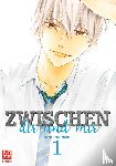 Tsukishima, Haru - Zwischen dir und mir 01