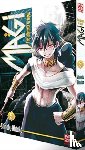 Ohtaka, Shinobu - MAGI - THE LABYRINTH OF MAGIC