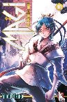 Ohtaka, Shinobu - MAGI - THE LABYRINTH OF MAGIC