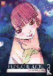 Honna, Wakou - Heimliche Blicke 03
