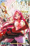 Ohtaka, Shinobu - Magi 23