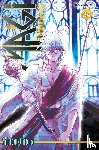 Ohtaka, Shinobu - Magi 24