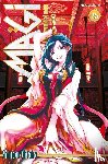 Ohtaka, Shinobu - Magi 25