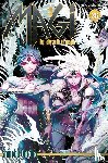 Ohtaka, Shinobu - Magi 26