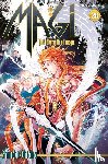 Ohtaka, Shinobu - Magi 28
