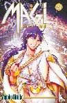 Ohtaka, Shinobu - Magi 29