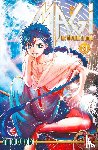 Ohtaka, Shinobu - Magi 31