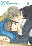 Asou, Kai - BRomance 02