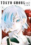 Ishida, Sui - Tokyo Ghoul:re 02