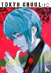 Ishida, Sui - Tokyo Ghoul:re 04