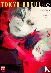 Ishida, Sui - Tokyo Ghoul:re 05