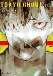 Ishida, Sui - Tokyo Ghoul:re 10