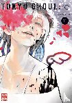 Ishida, Sui - Tokyo Ghoul:re 11