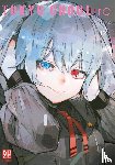 Ishida, Sui - Tokyo Ghoul:re 12