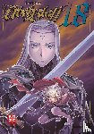Shiono, Etorouji - Übel Blatt 18