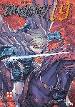 Shiono, Etorouji - Übel Blatt 19