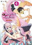 Okayado - Die Monster Mädchen 04