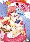 Okayado - Die Monster Mädchen 08