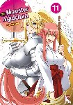 Okayado - Die Monster Mädchen 11