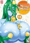 Okayado - Die Monster Mädchen 13